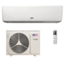 Кондиционер Cooper&Hunter CH-S07FTXF-NG Vital Inverter R32